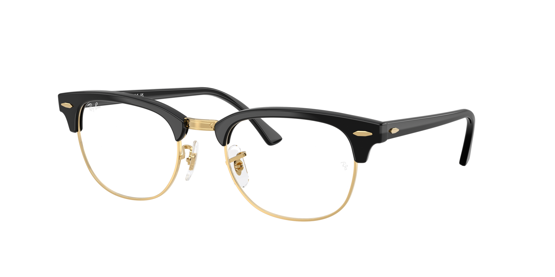 Ray-Ban Vista Clubmaster RX5154 5784
