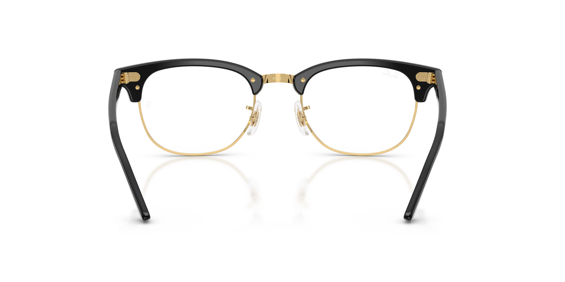 Ray-Ban Vista Clubmaster RX5154 5784