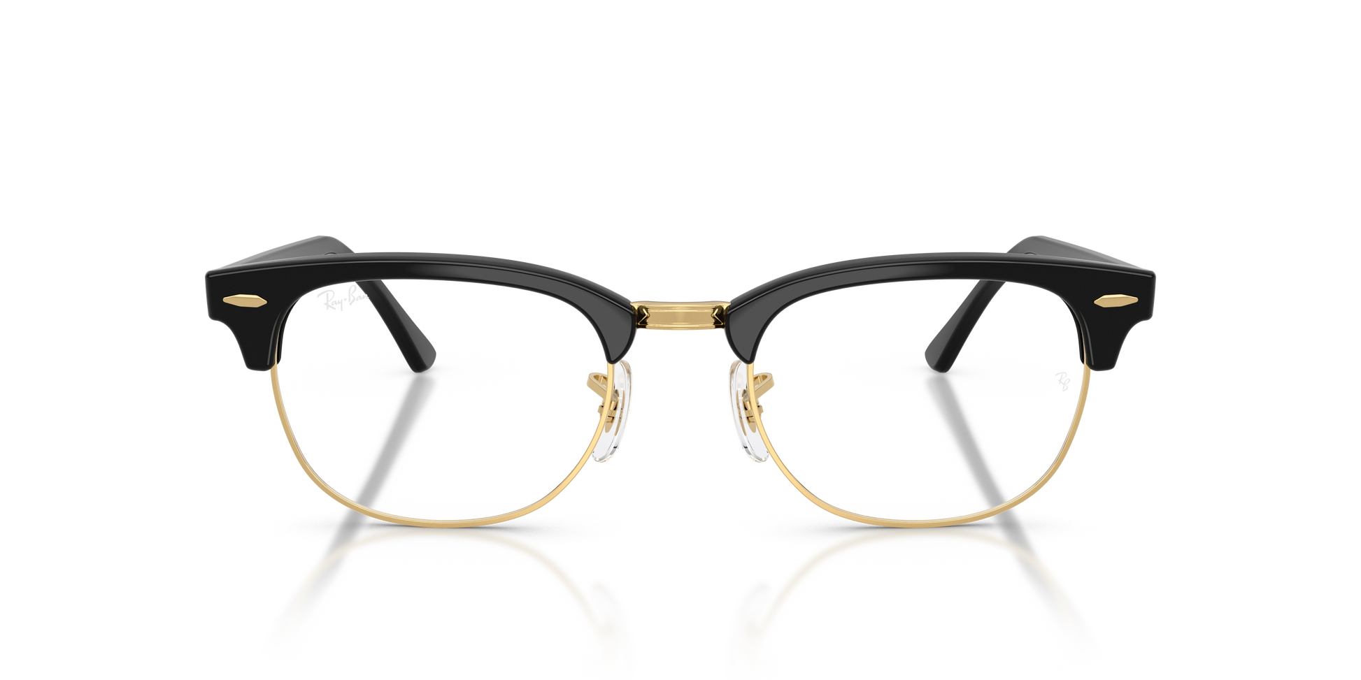 Ray-Ban Vista Clubmaster RX5154 5784