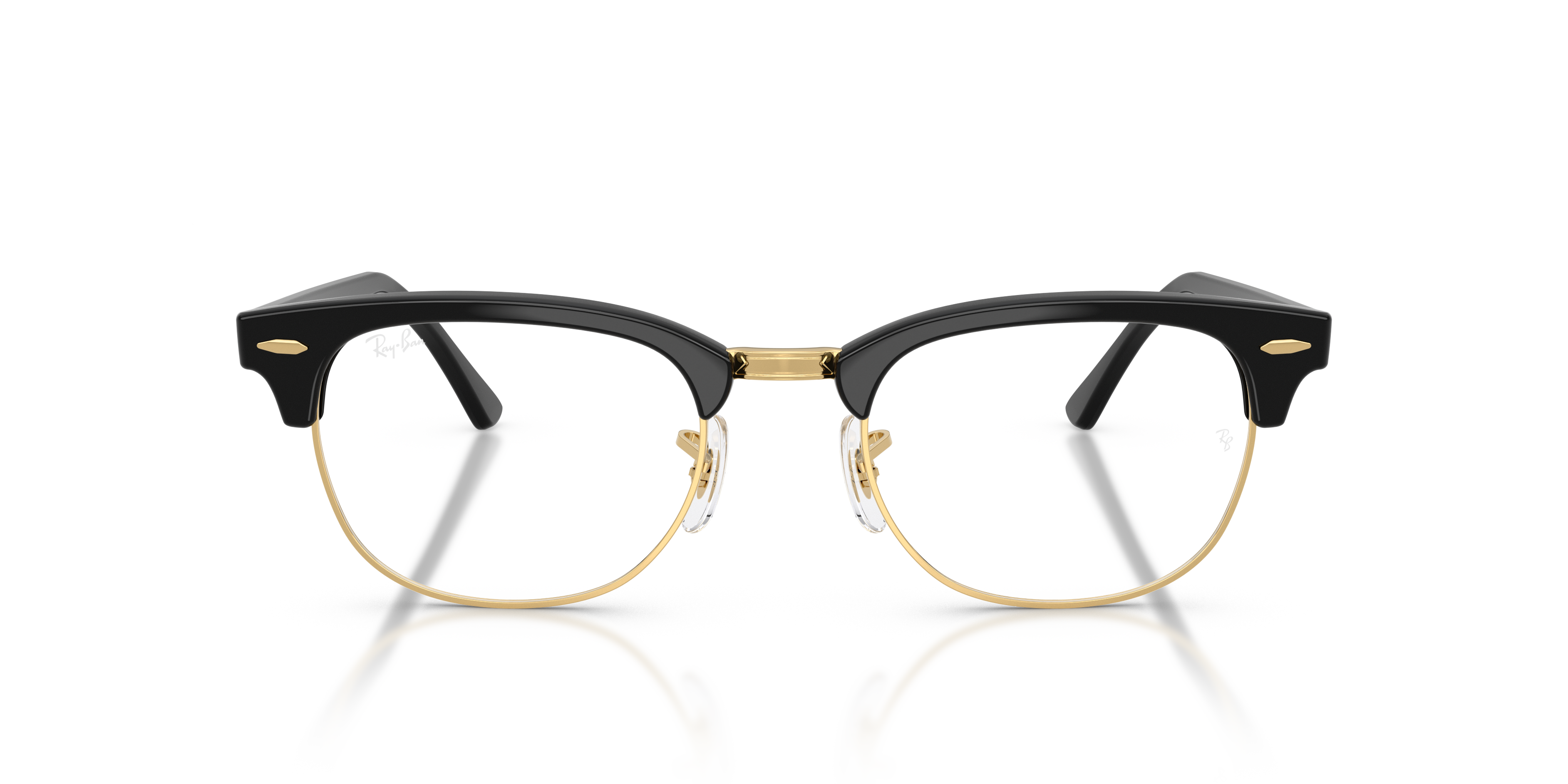 Ray-Ban Vista Clubmaster RX5154 5784