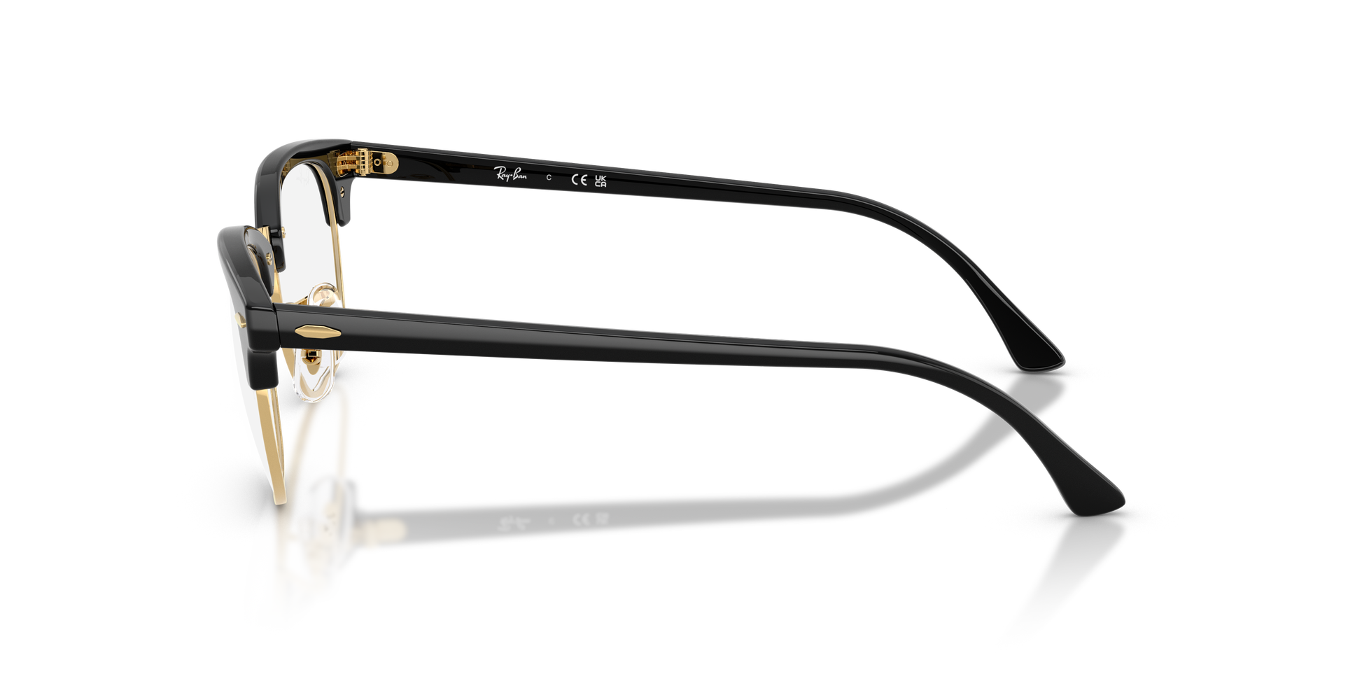 Ray-Ban Vista Clubmaster RX5154 5784