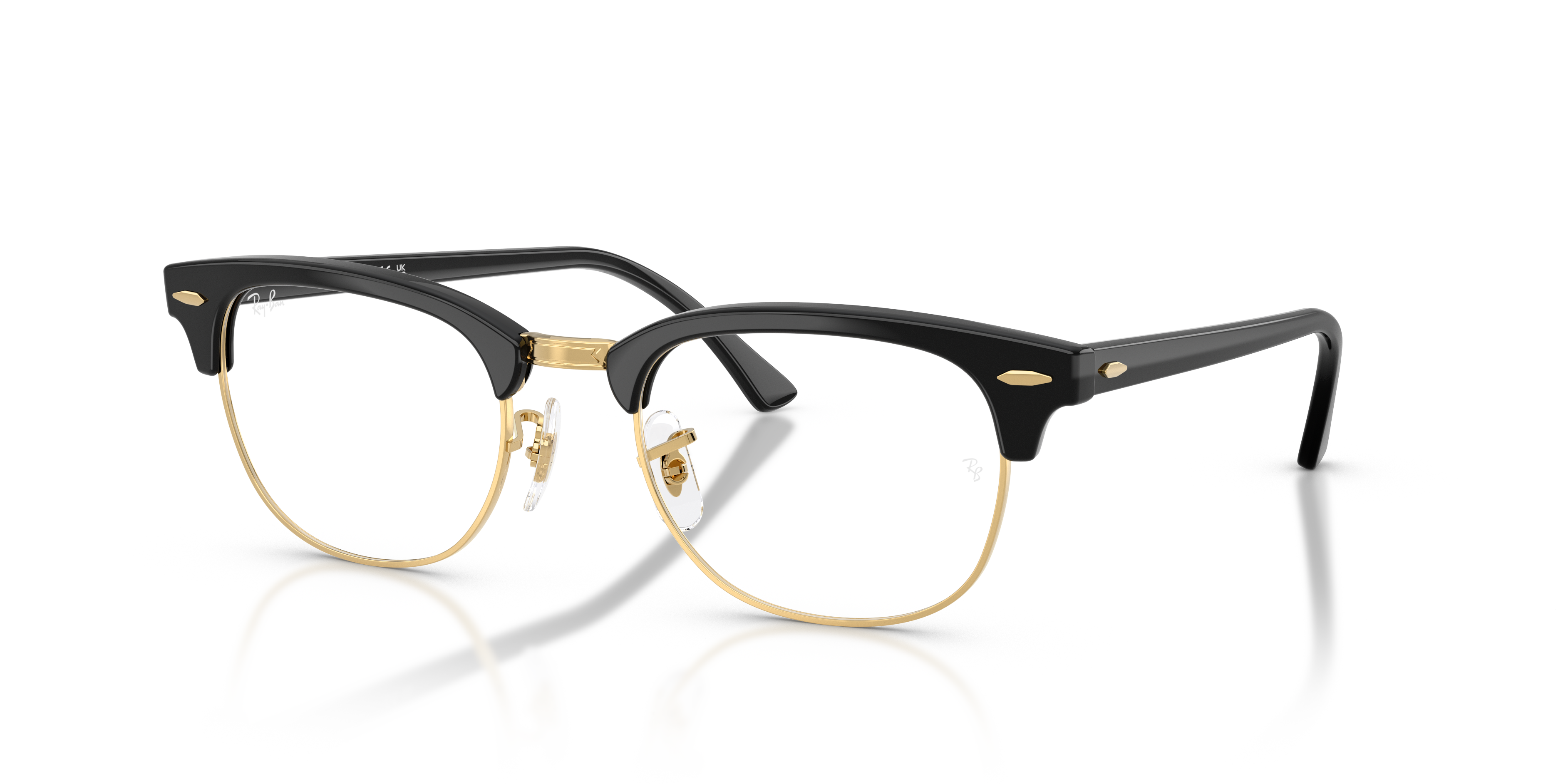 Ray-Ban Vista Clubmaster RX5154 5784