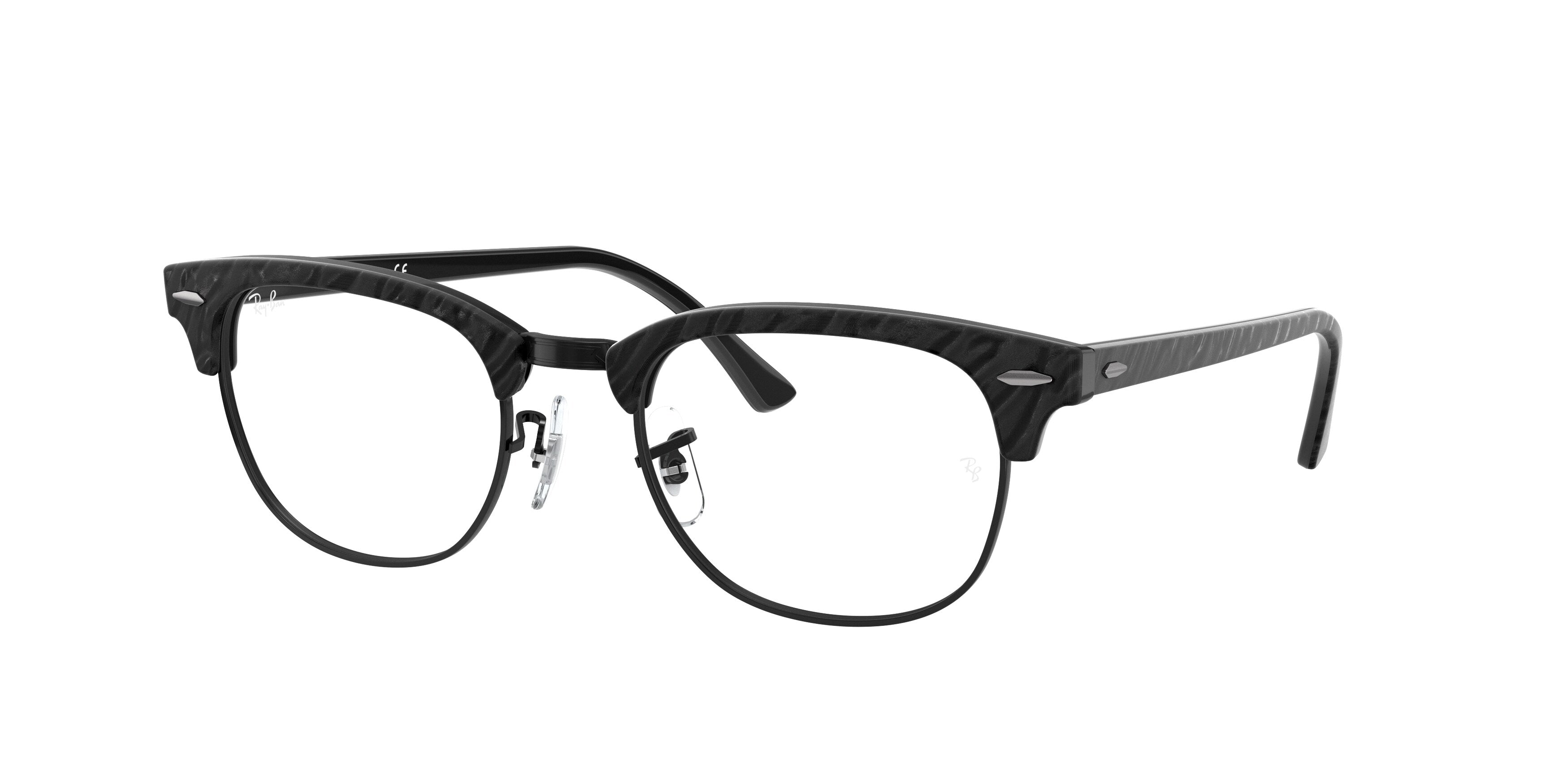 Ray-Ban RX5154 CLUBMASTER 8049