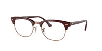 Ray-Ban RX5154 CLUBMASTER 8230