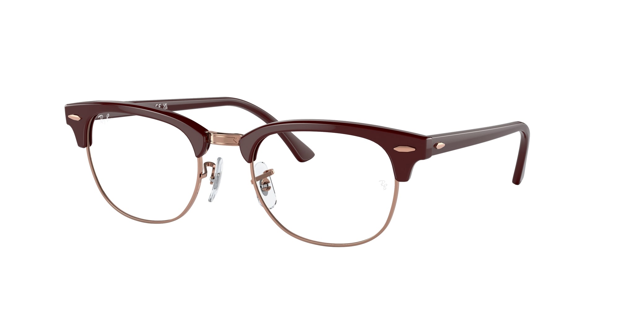 Ray-Ban RX5154 8230 49