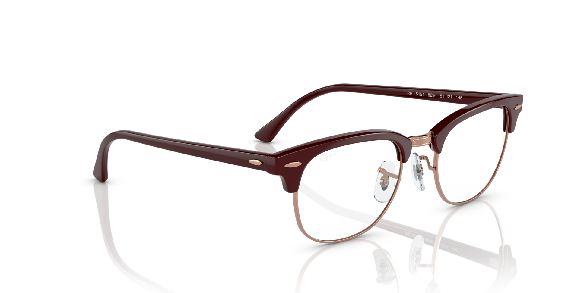 Ray-Ban RX5154 8230 49