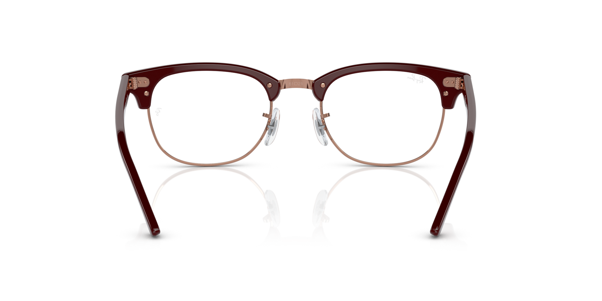 Ray-Ban RX5154 8230 49