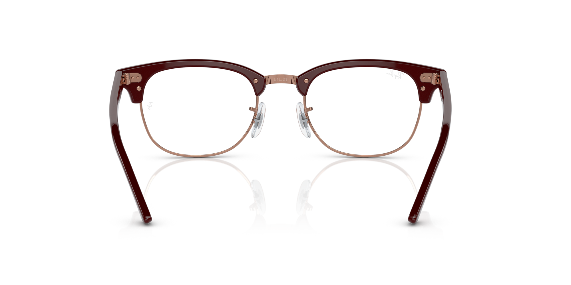 Ray-Ban RX5154 8230 49