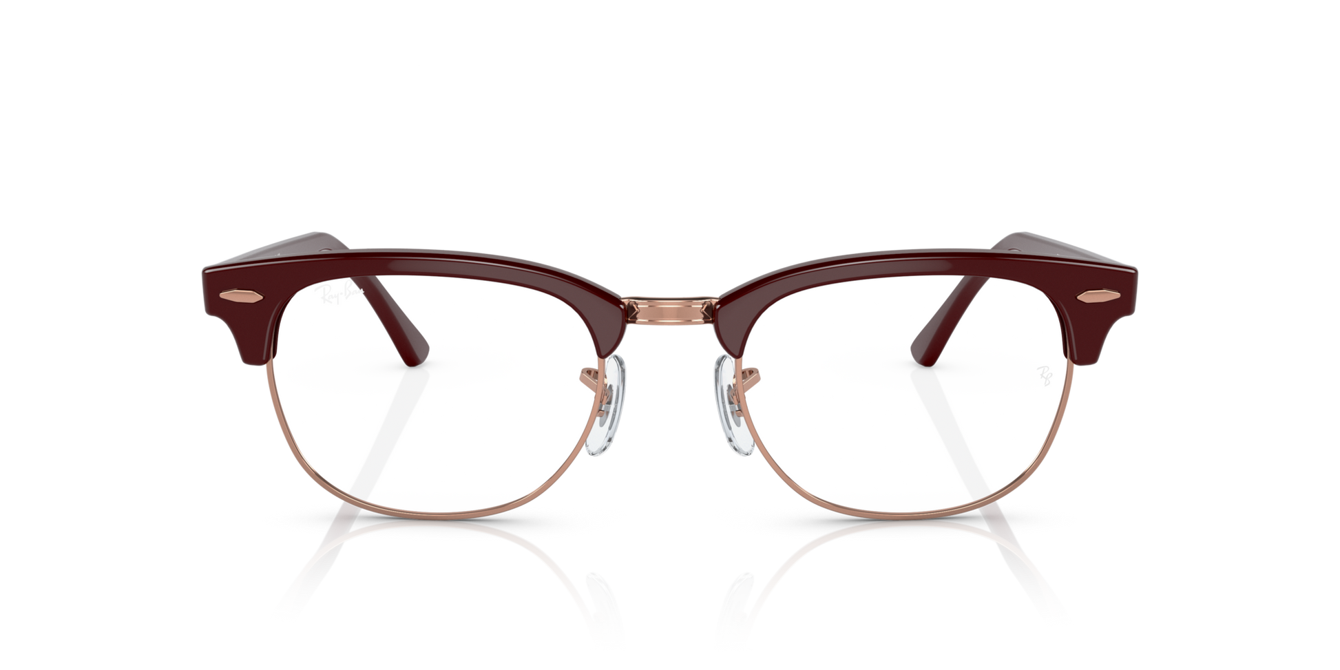 Ray-Ban RX5154 8230 49