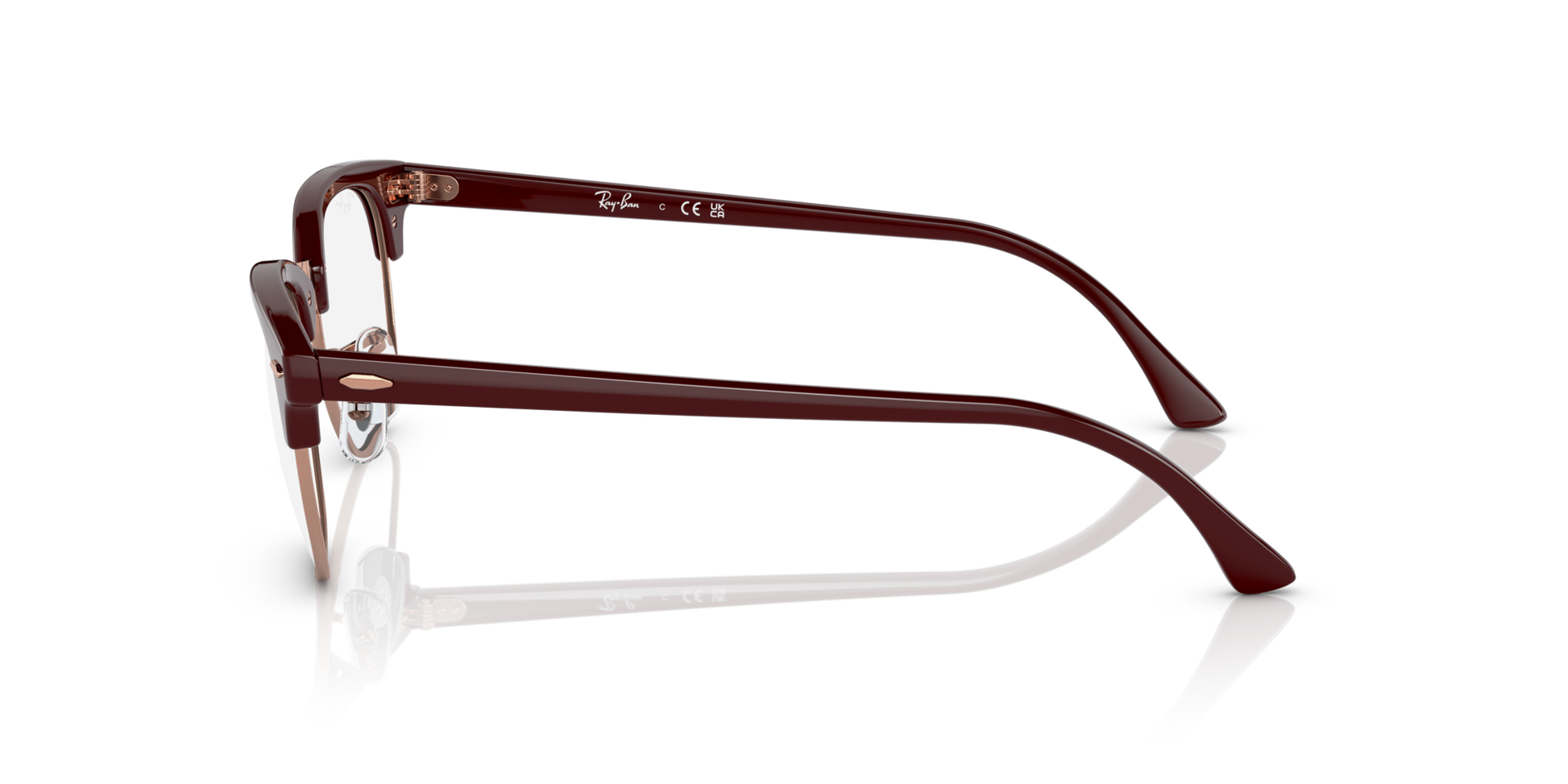 Ray-Ban RX5154 8230 49