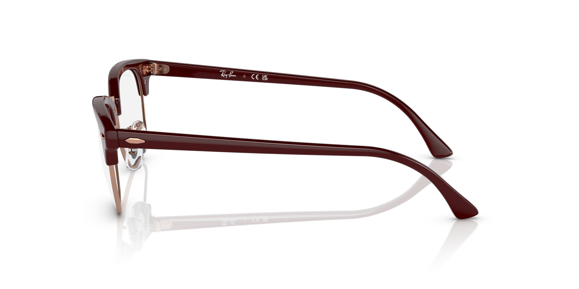 Ray-Ban RX5154 8230 49