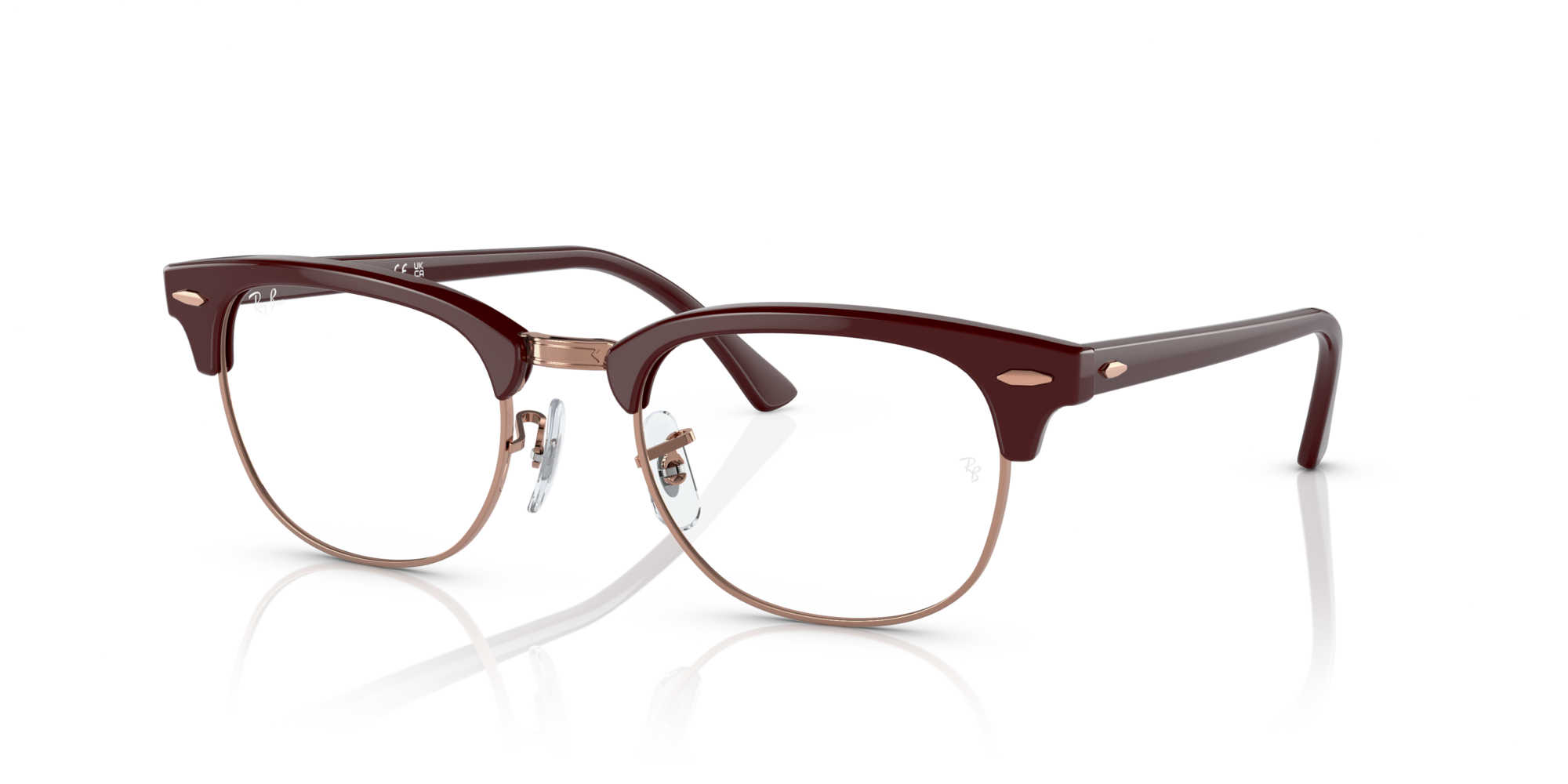 Ray-Ban RX5154 8230 49