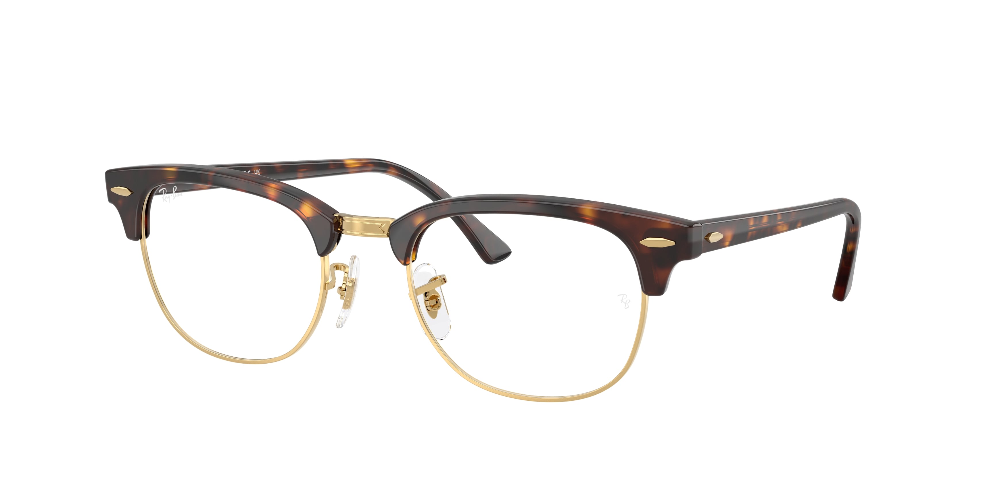 Ray-Ban Vista Clubmaster RX5154 8287