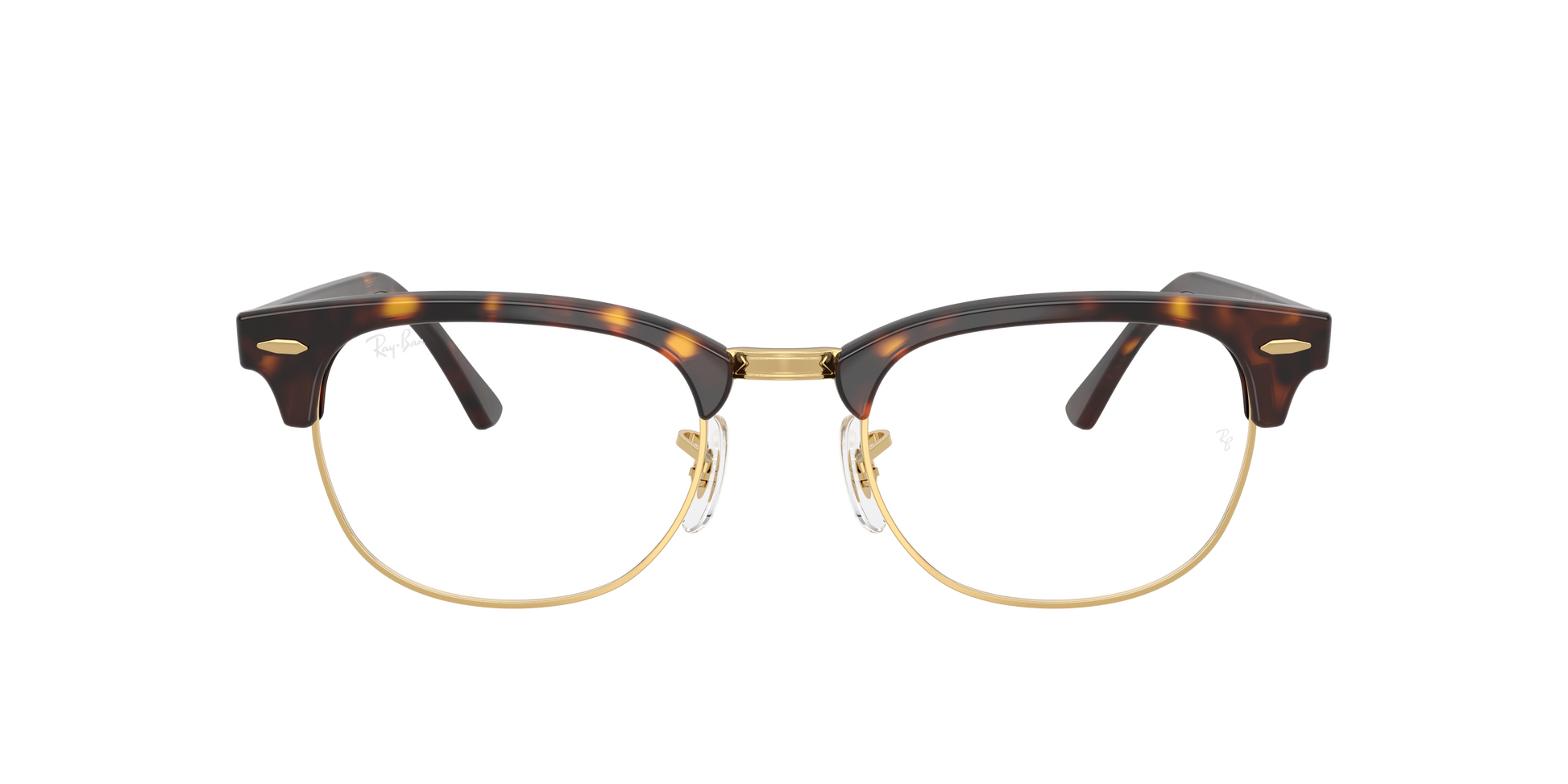 Ray-Ban Vista Clubmaster RX5154 8287