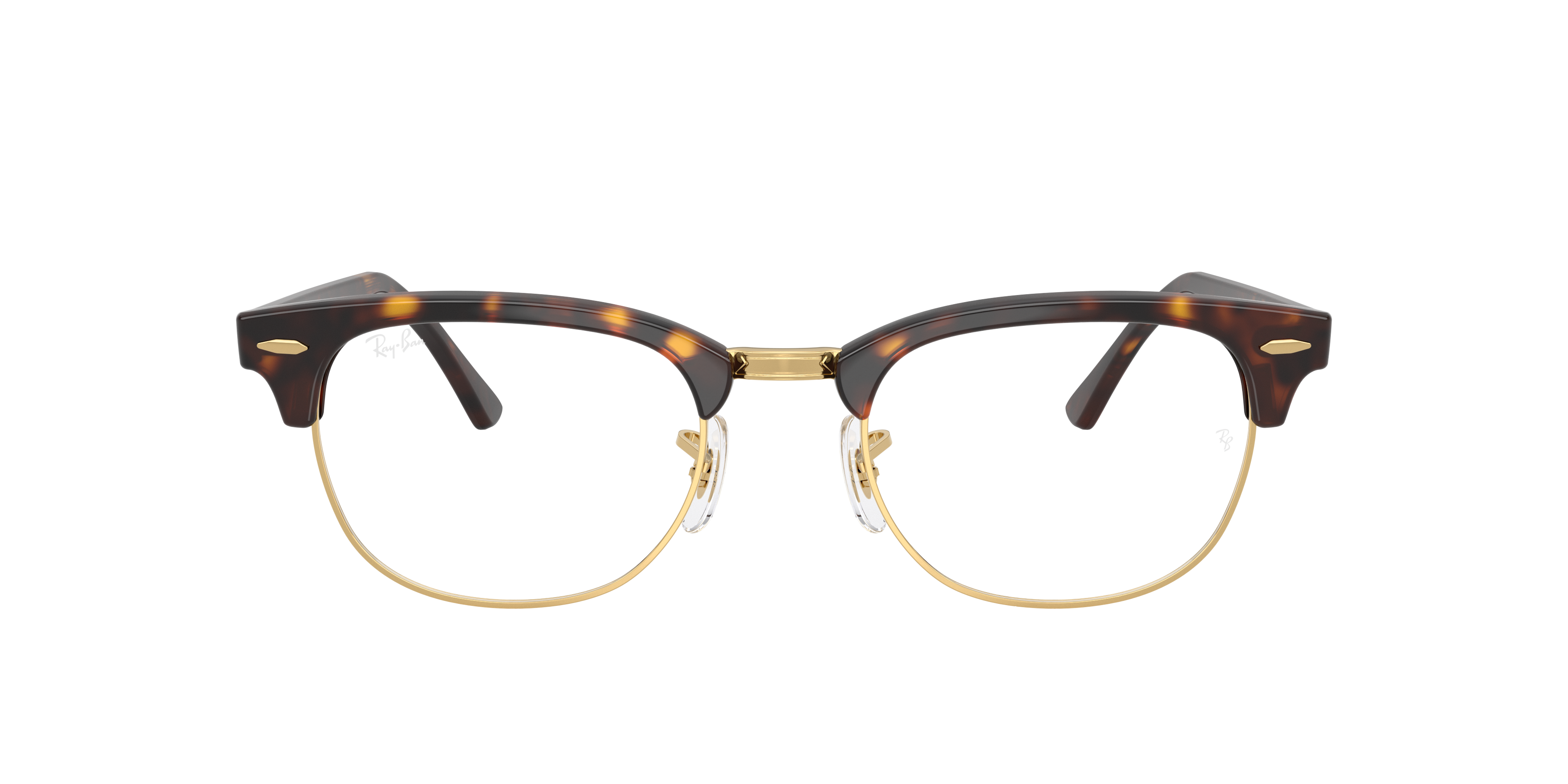 Ray-Ban Vista Clubmaster RX5154 8287