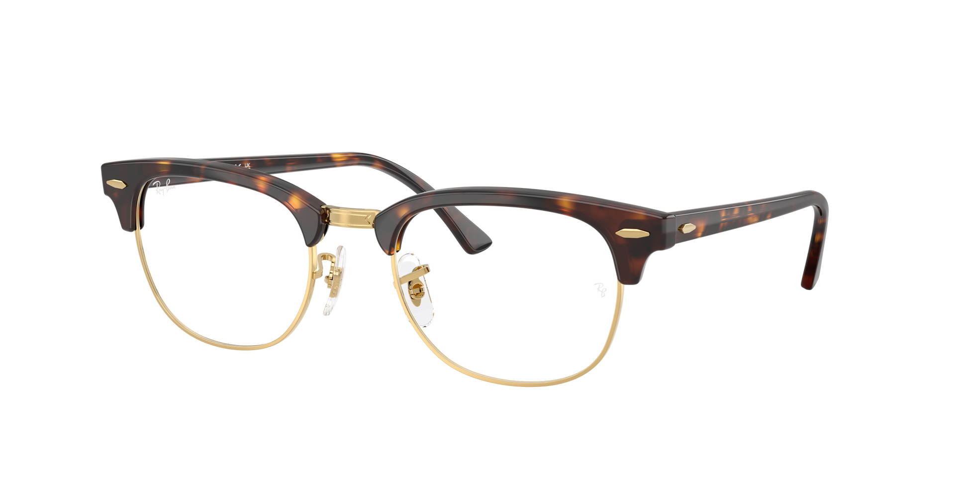 Ray-Ban Vista Clubmaster RX5154 8287
