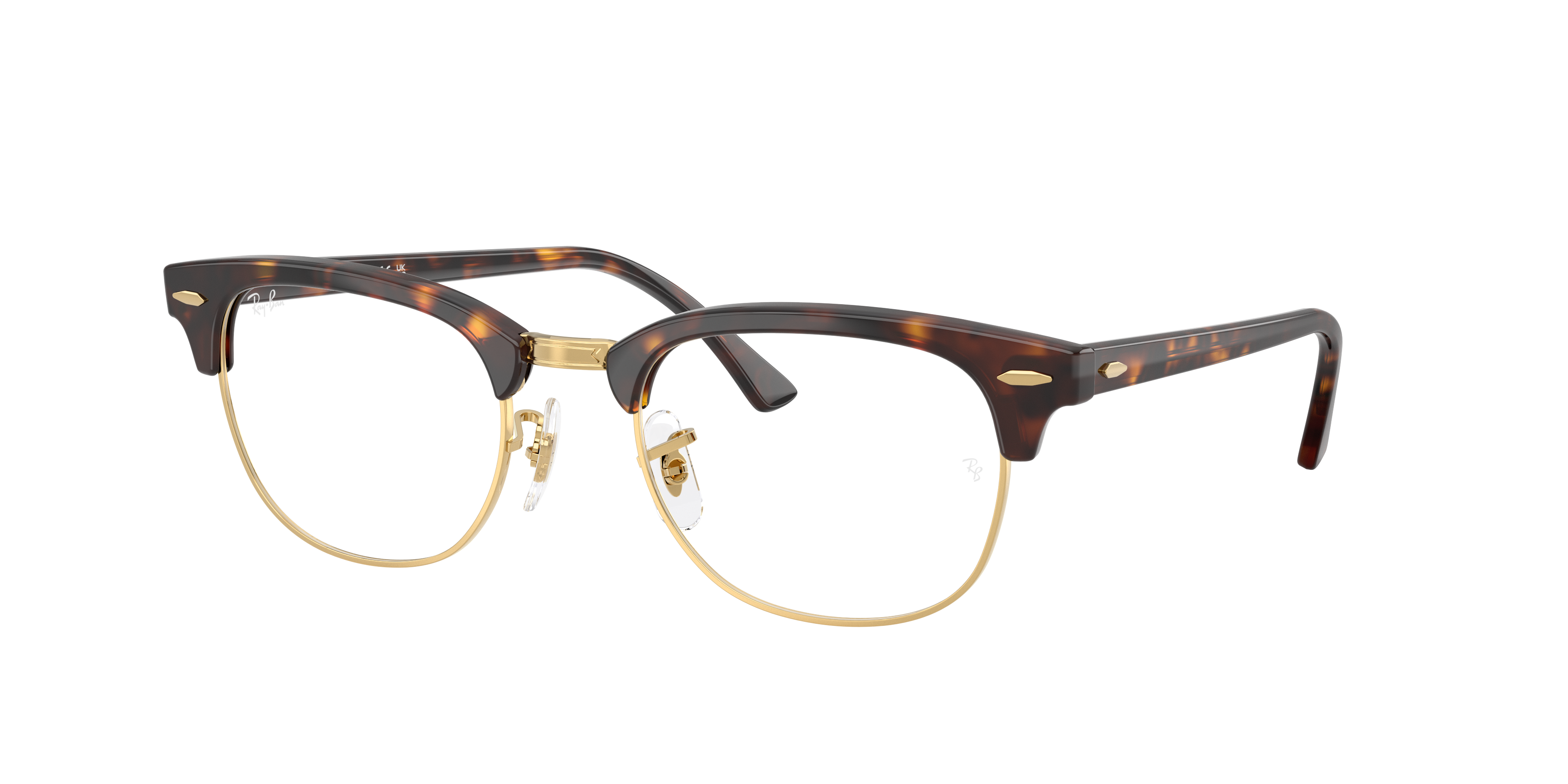 Ray-Ban Vista Clubmaster RX5154 8287