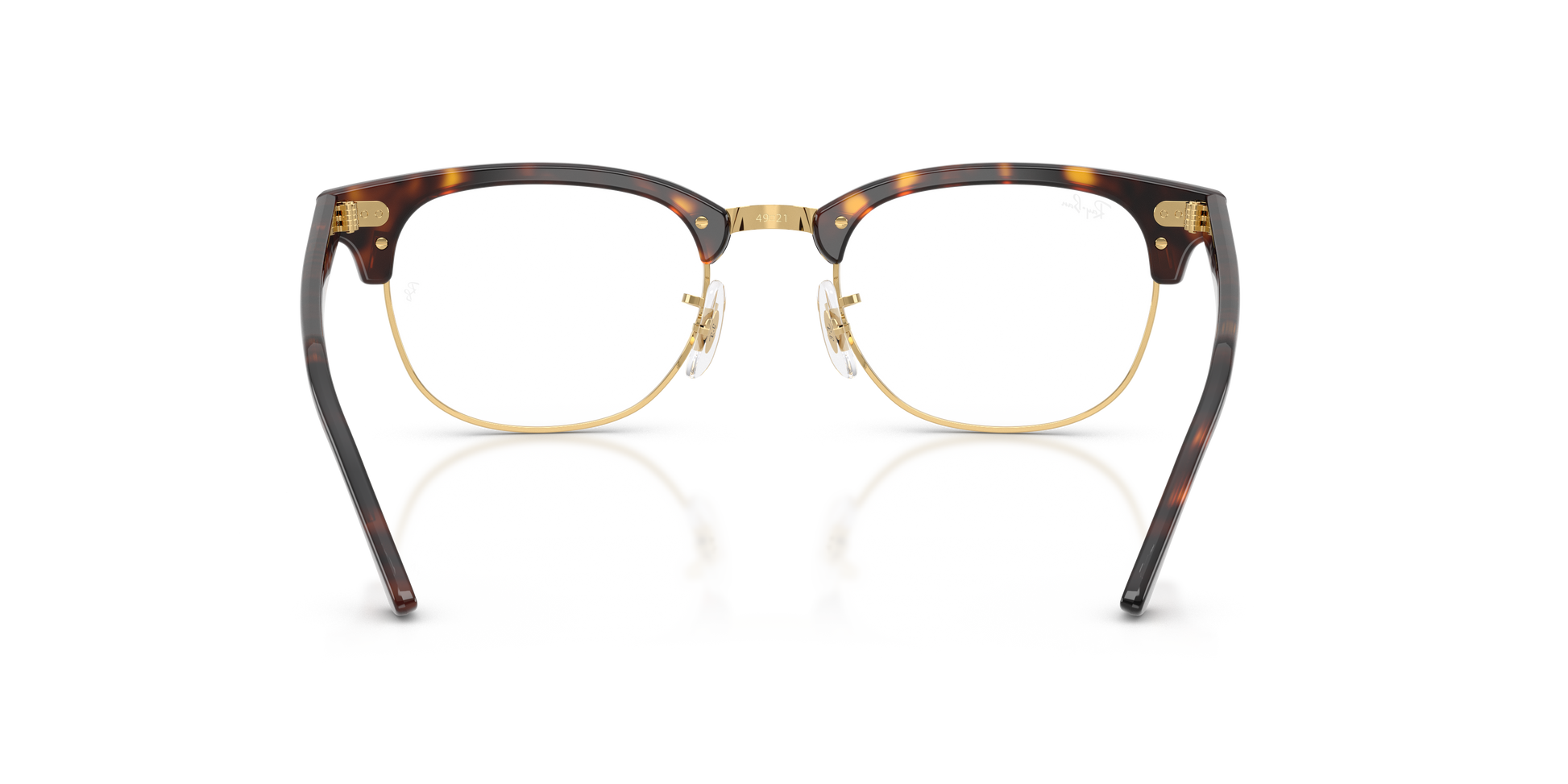 Ray-Ban Vista Clubmaster RX5154 8287