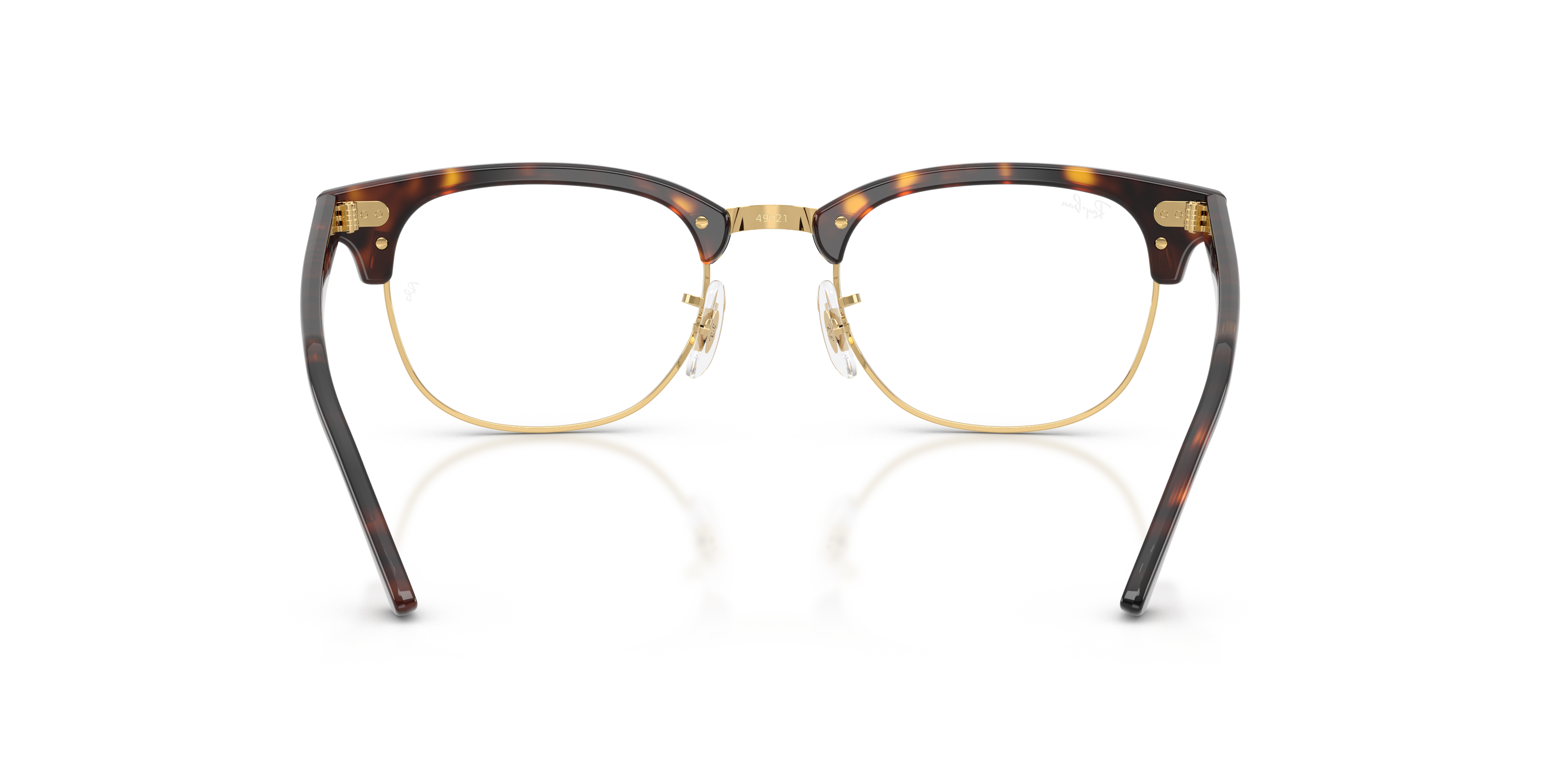 Ray-Ban Vista Clubmaster RX5154 8287