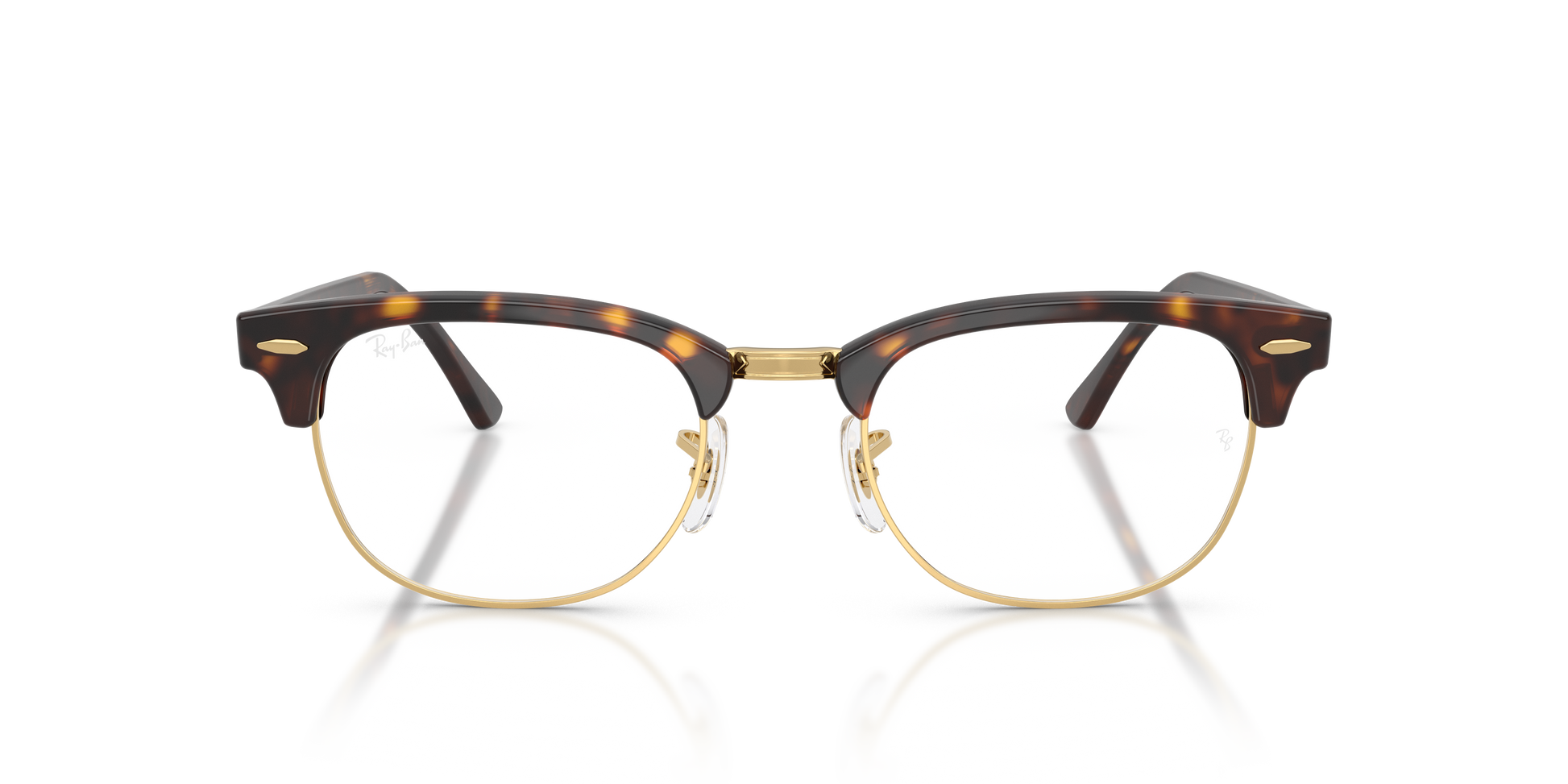 Ray-Ban Vista Clubmaster RX5154 8287