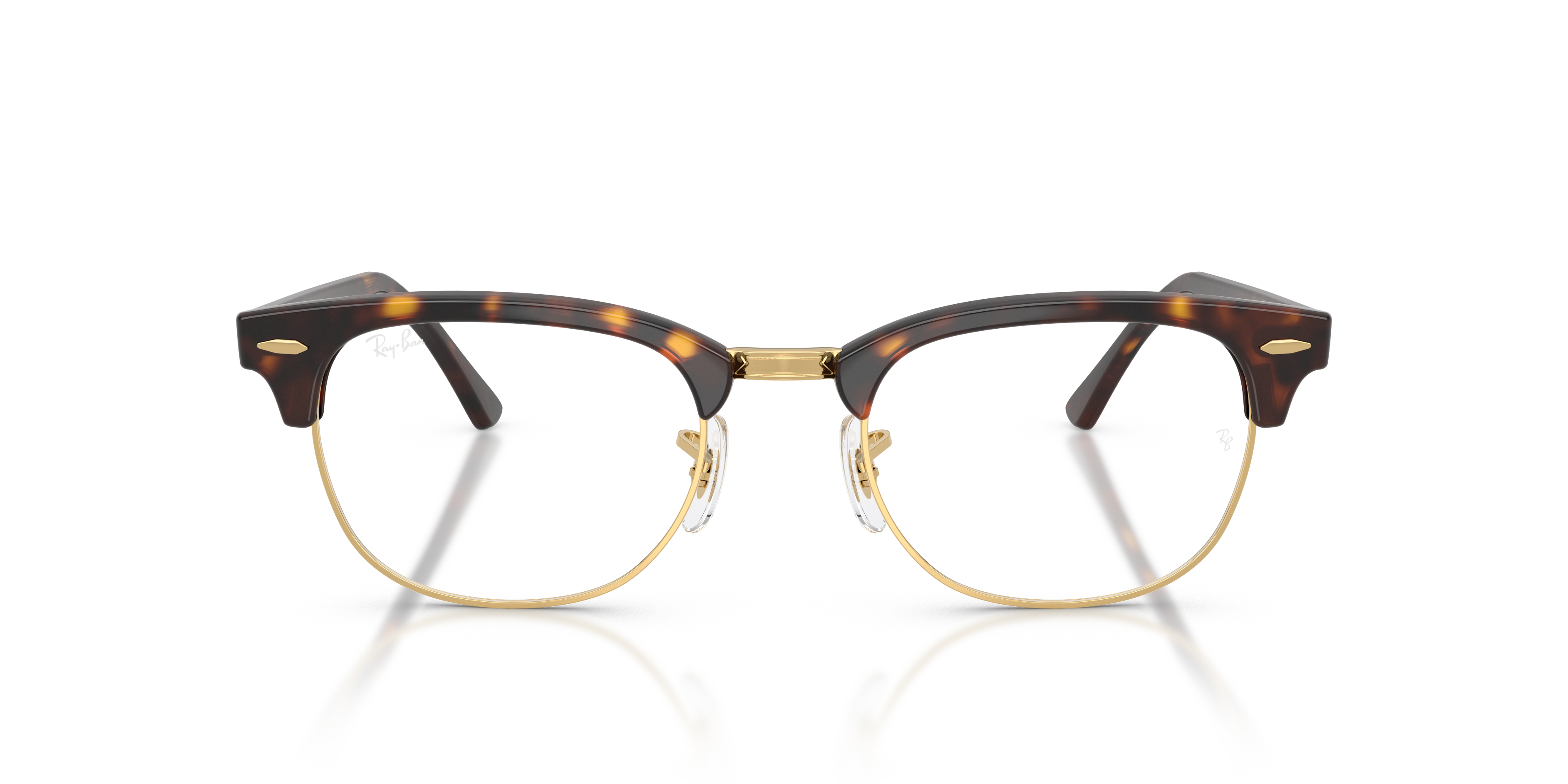 Ray-Ban Vista Clubmaster RX5154 8287