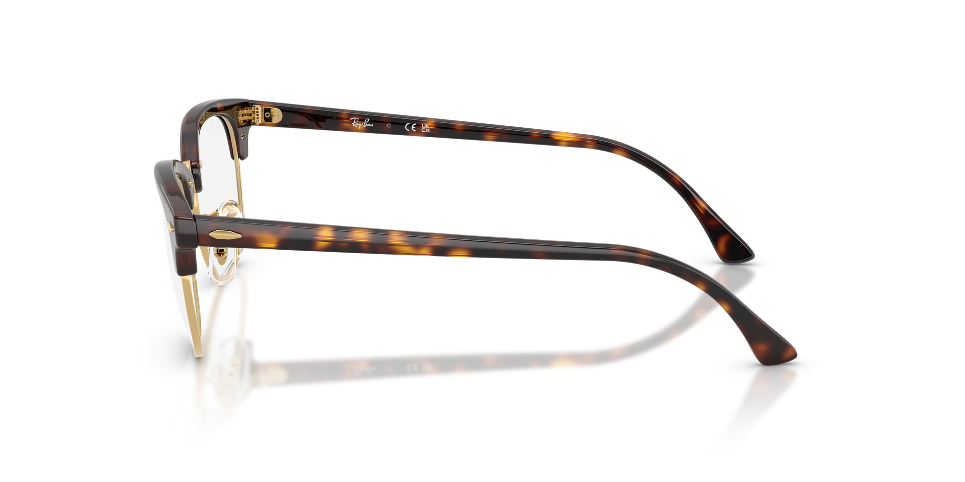 Ray-Ban Vista Clubmaster RX5154 8287