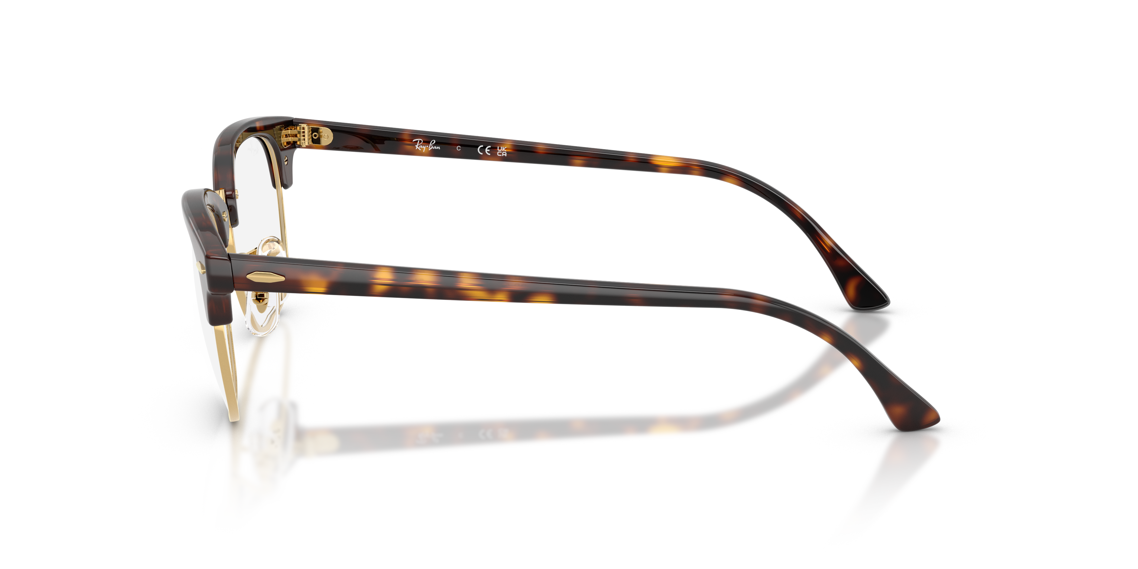 Ray-Ban Vista Clubmaster RX5154 8287
