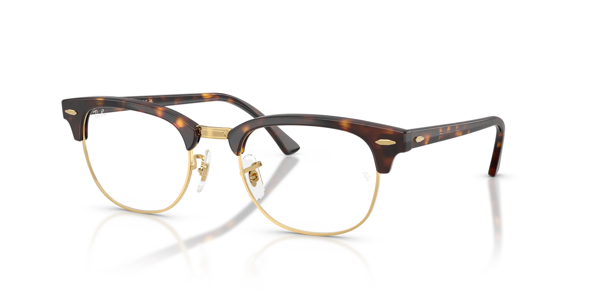 Ray-Ban Vista Clubmaster RX5154 8287