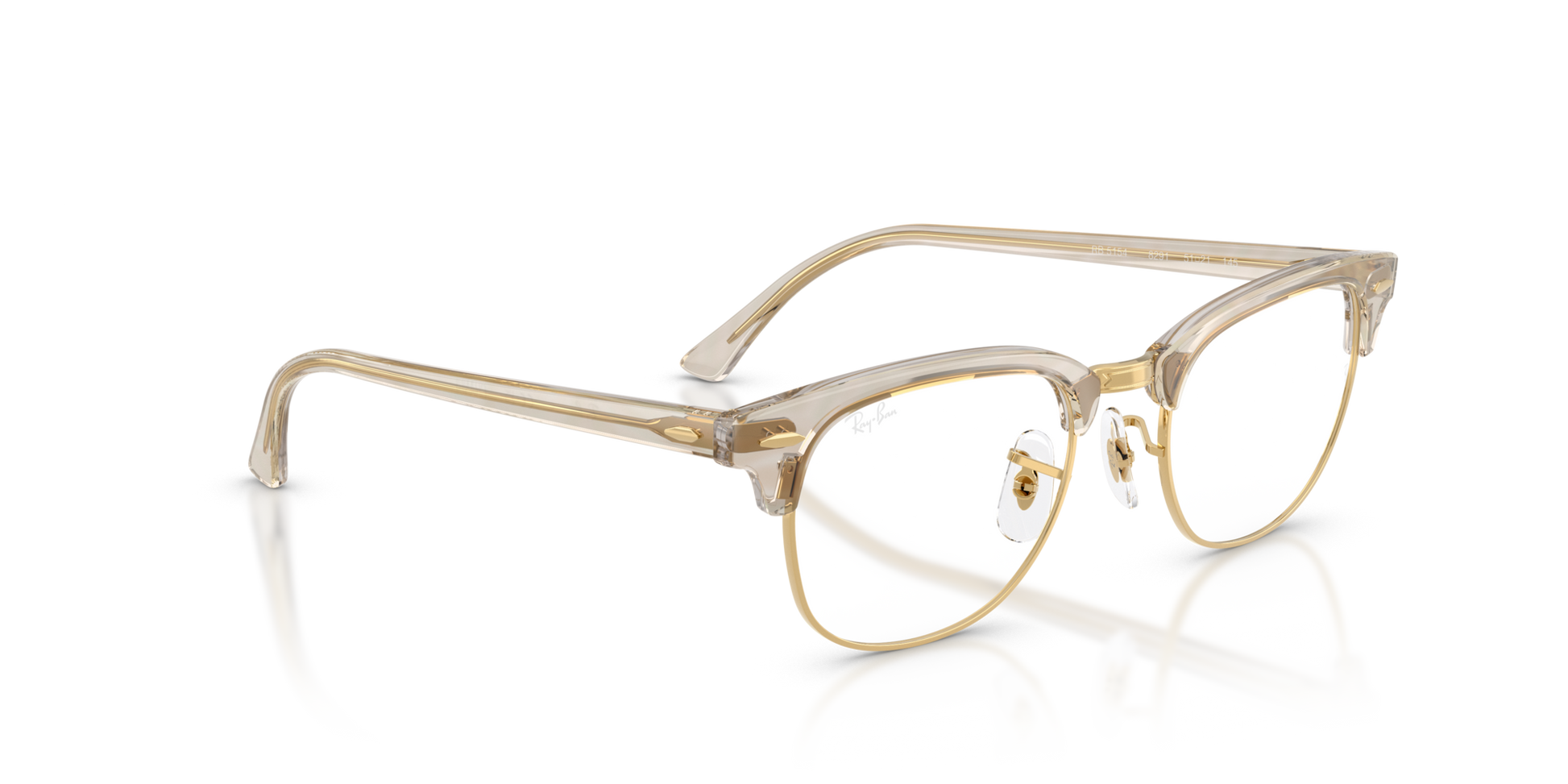 Ray-Ban RX5154 8291 51