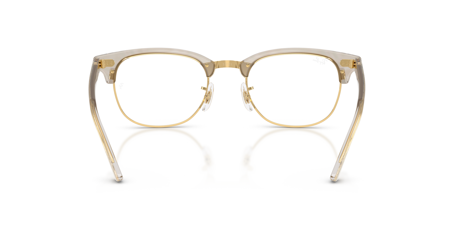 Ray-Ban RX5154 8291 51