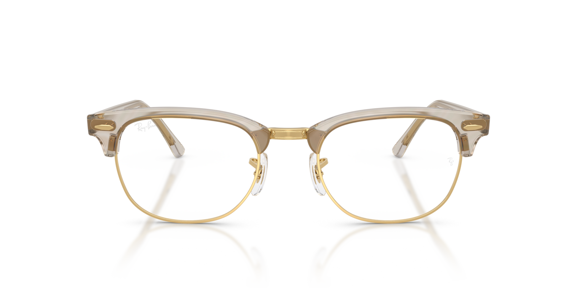 Ray-Ban RX5154 8291 51