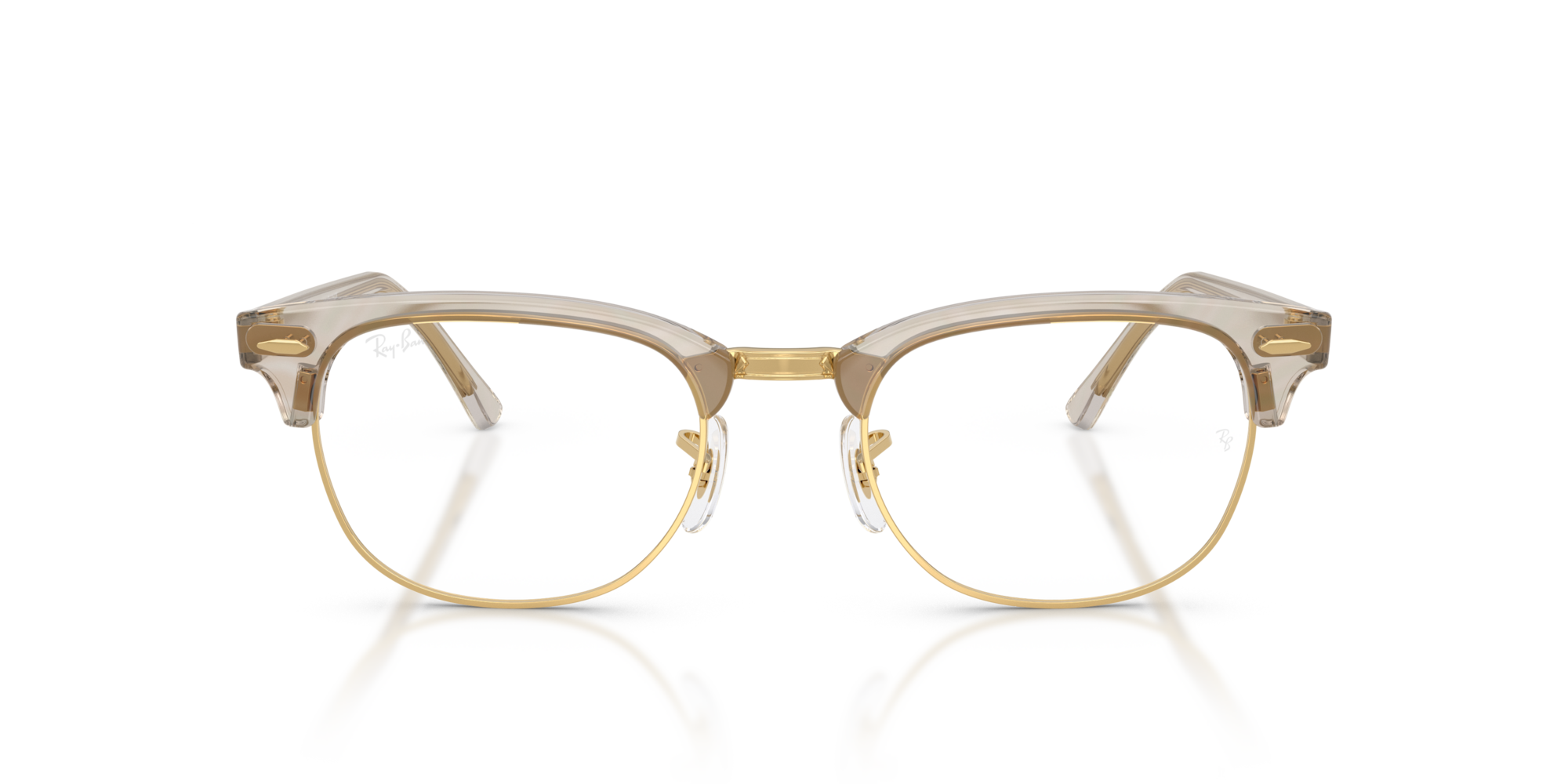 Ray-Ban RX5154 8291 51