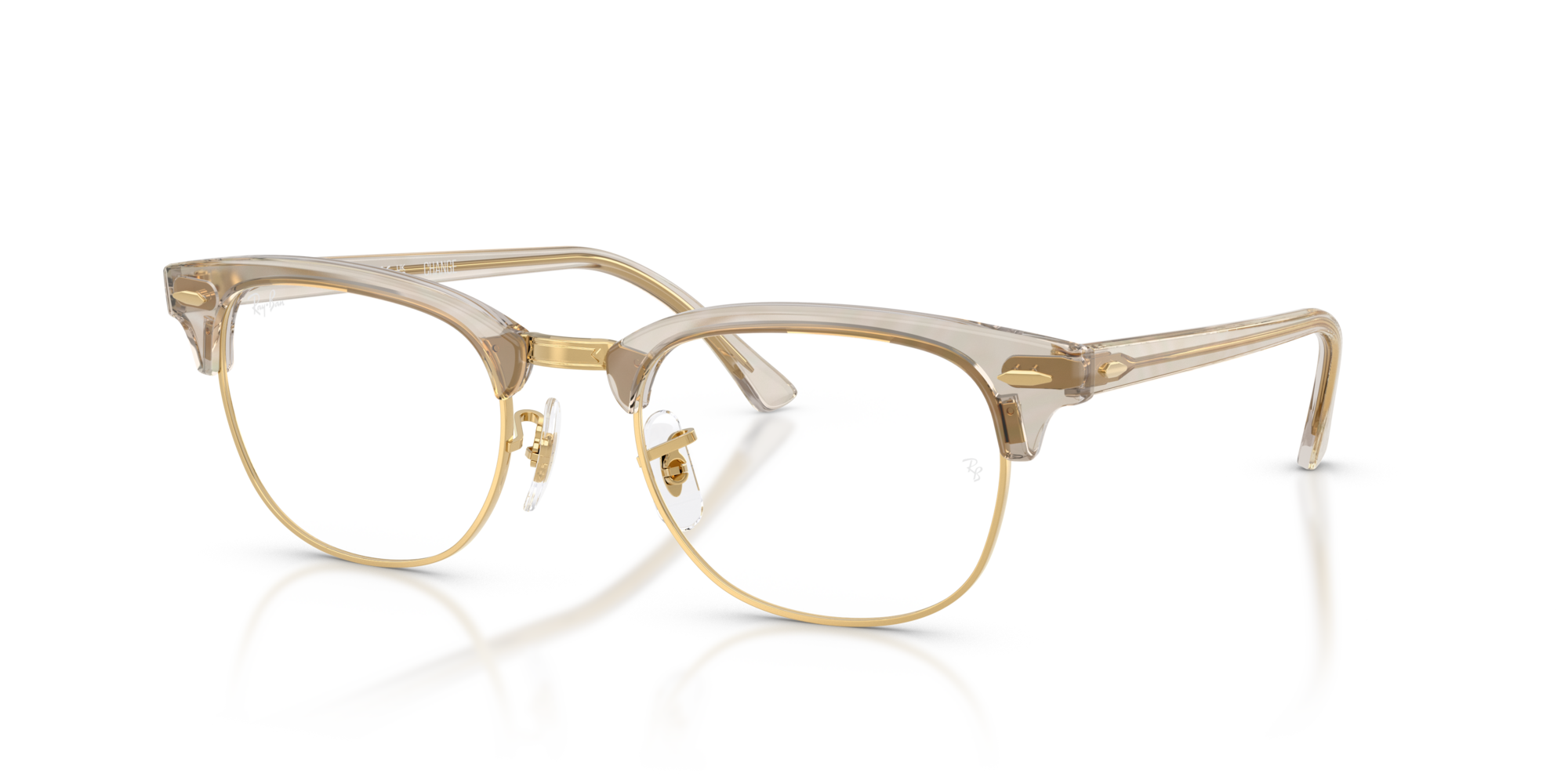 Ray-Ban RX5154 8291 51