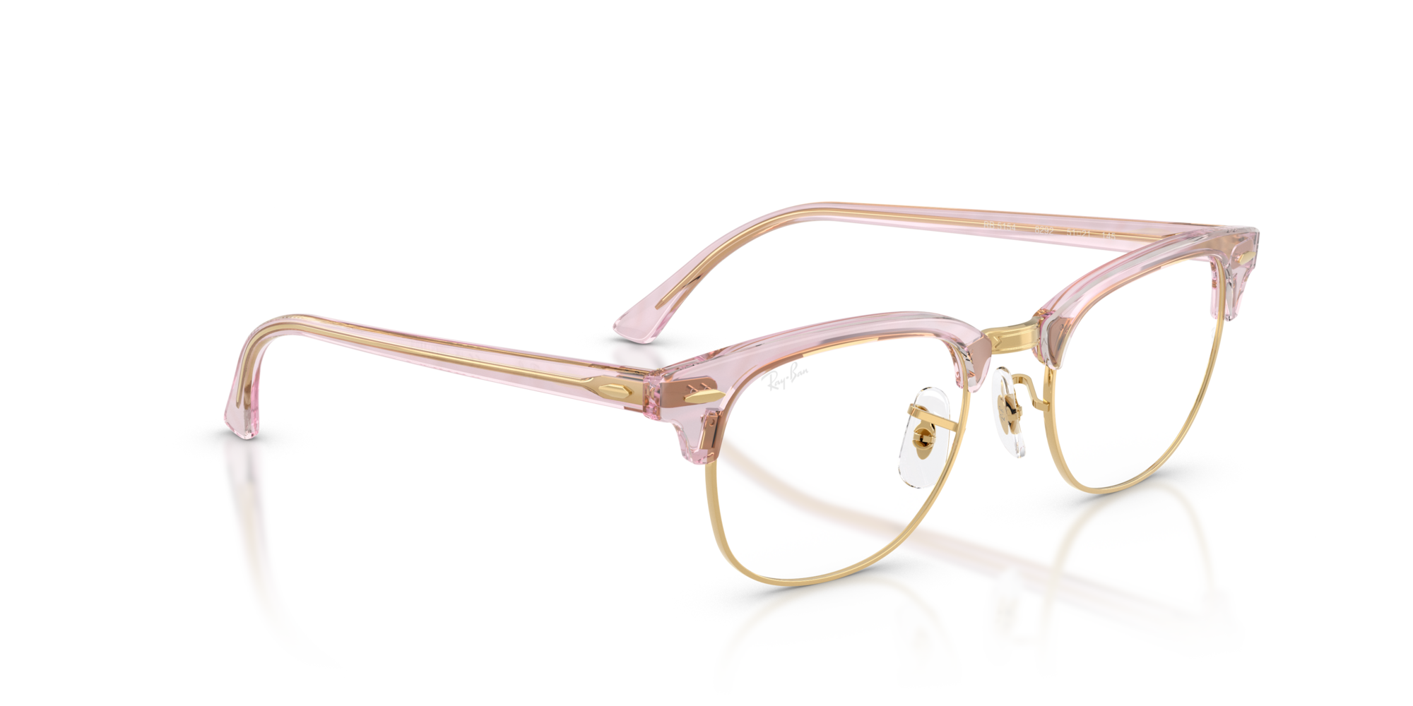 Ray-Ban RX5154 8292 53
