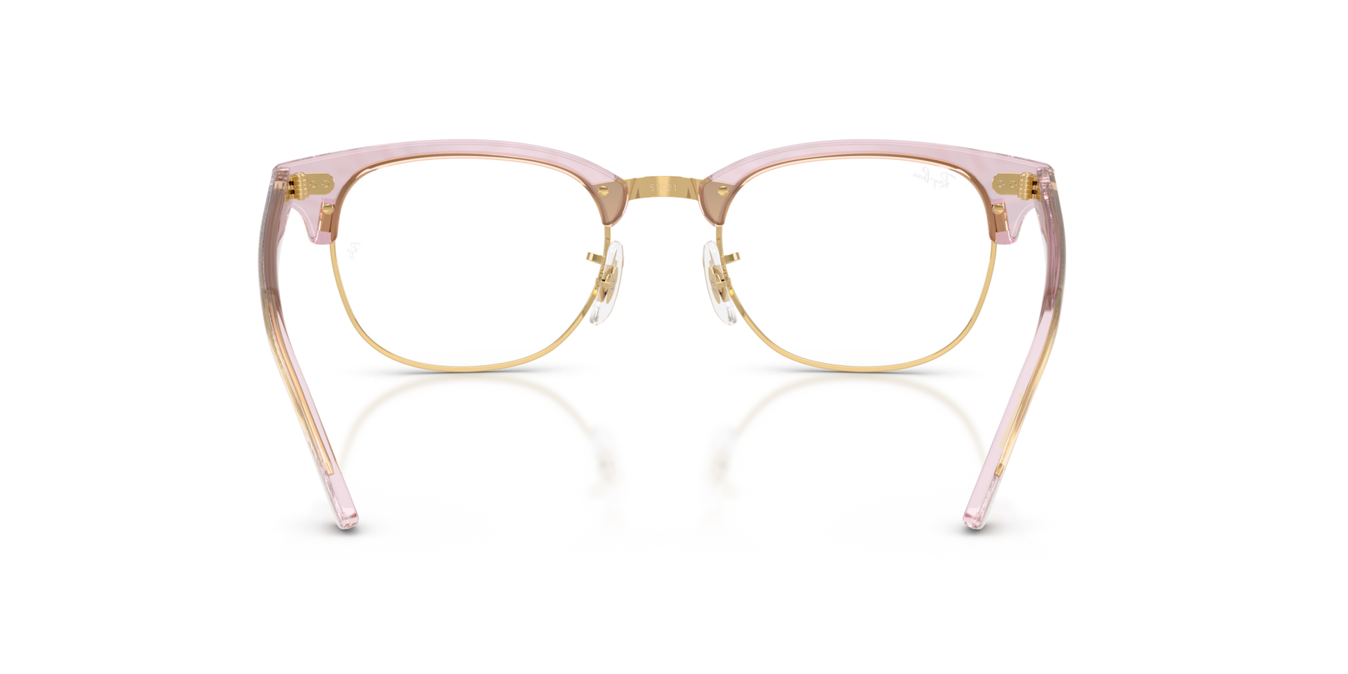 Ray-Ban RX5154 8292 53