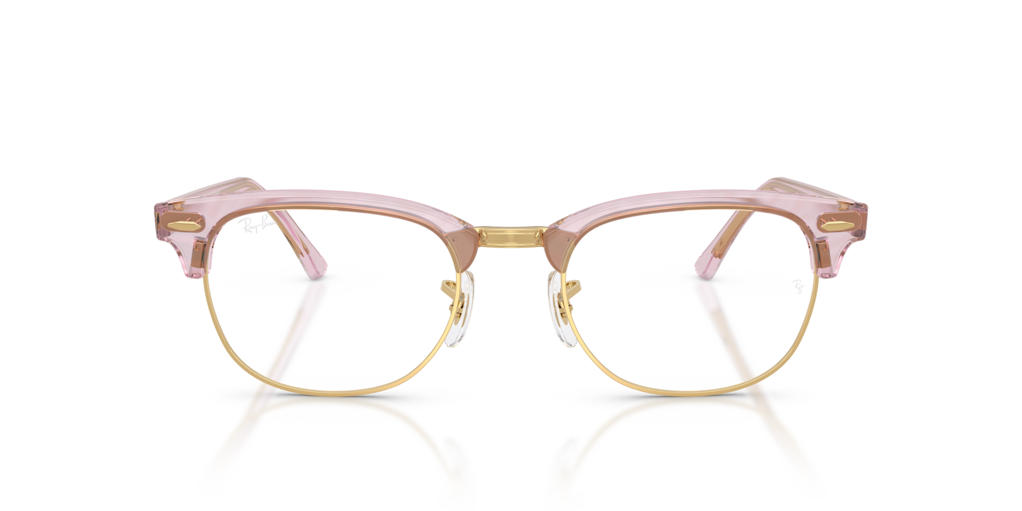 Ray-Ban RX5154 8292 53