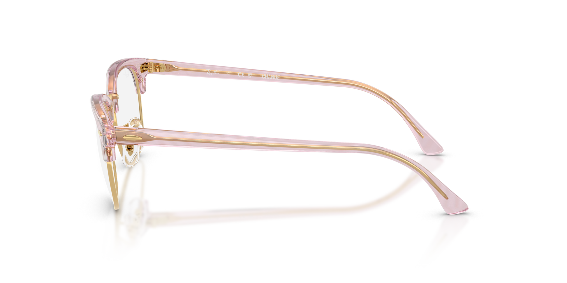 Ray-Ban RX5154 8292 53