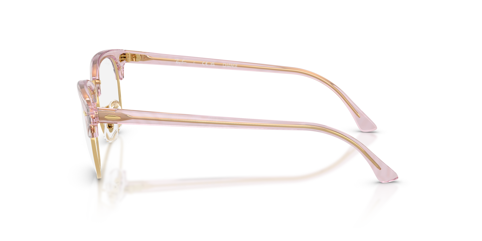 Ray-Ban RX5154 8292 53