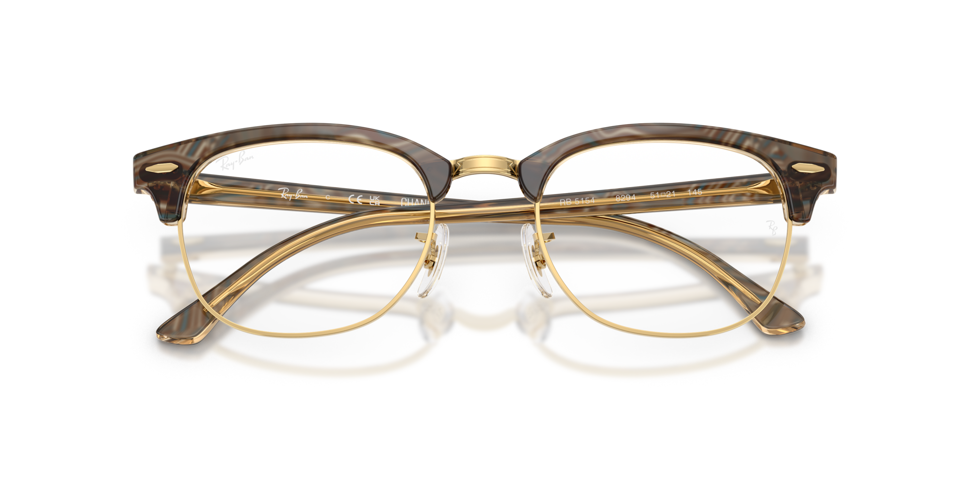 Ray-Ban RX5154 8294 53