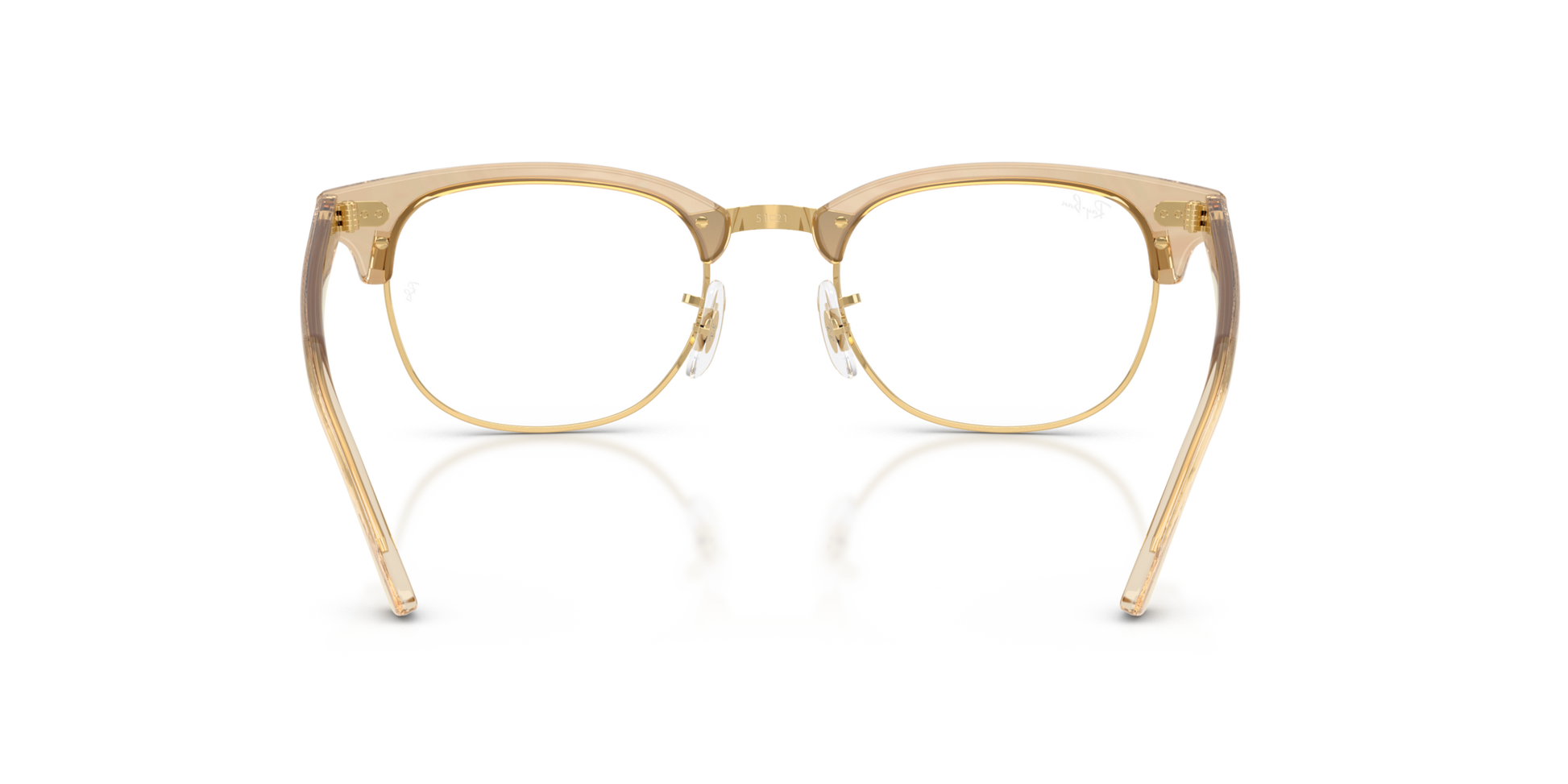 Ray-Ban RX5154 8294 53