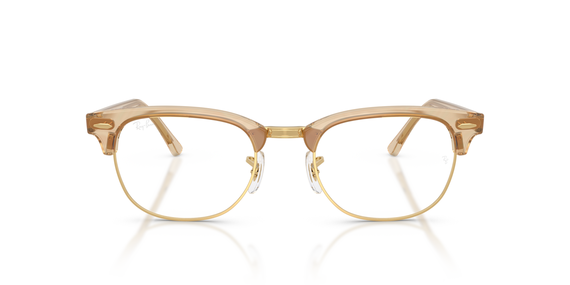 Ray-Ban RX5154 8294 53