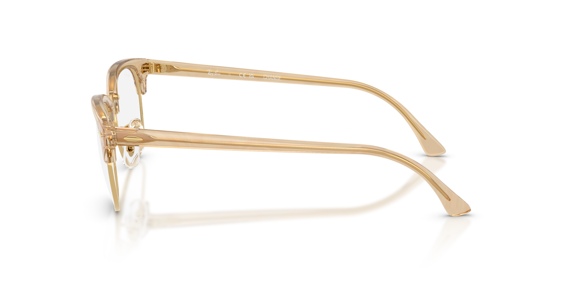 Ray-Ban RX5154 8294 53