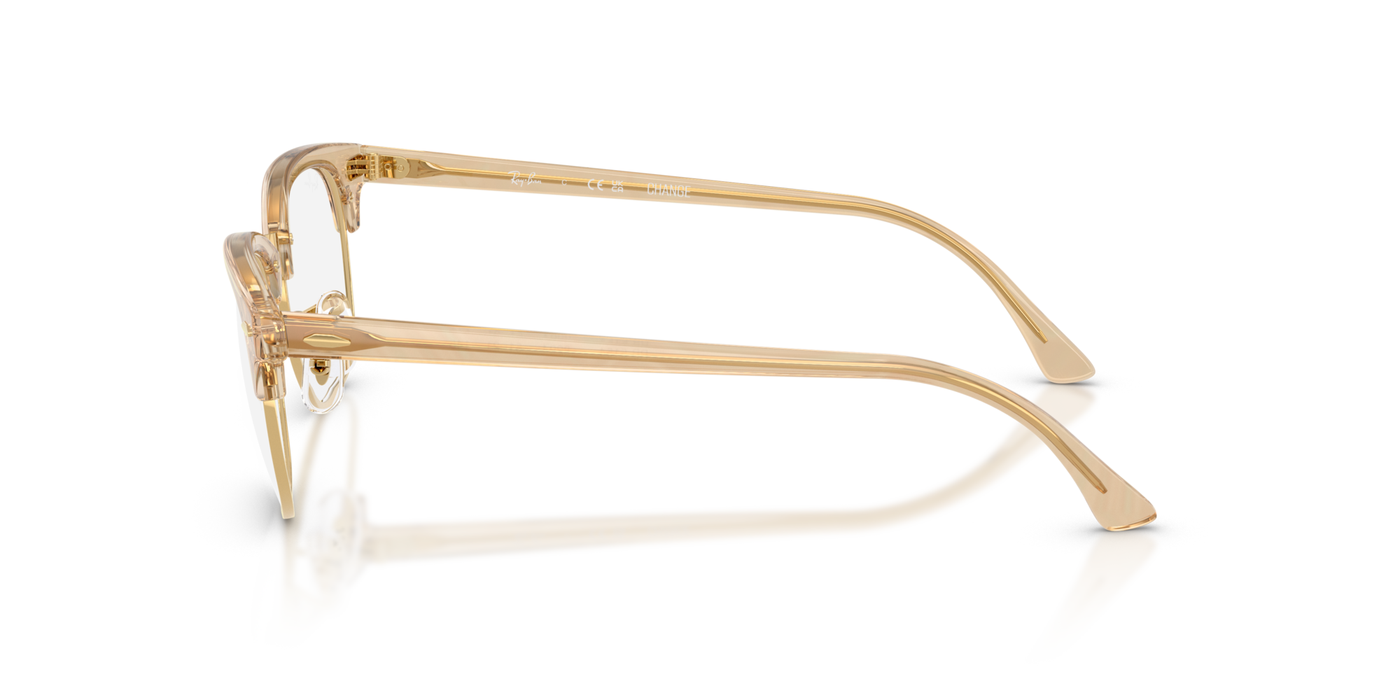 Ray-Ban RX5154 8294 53