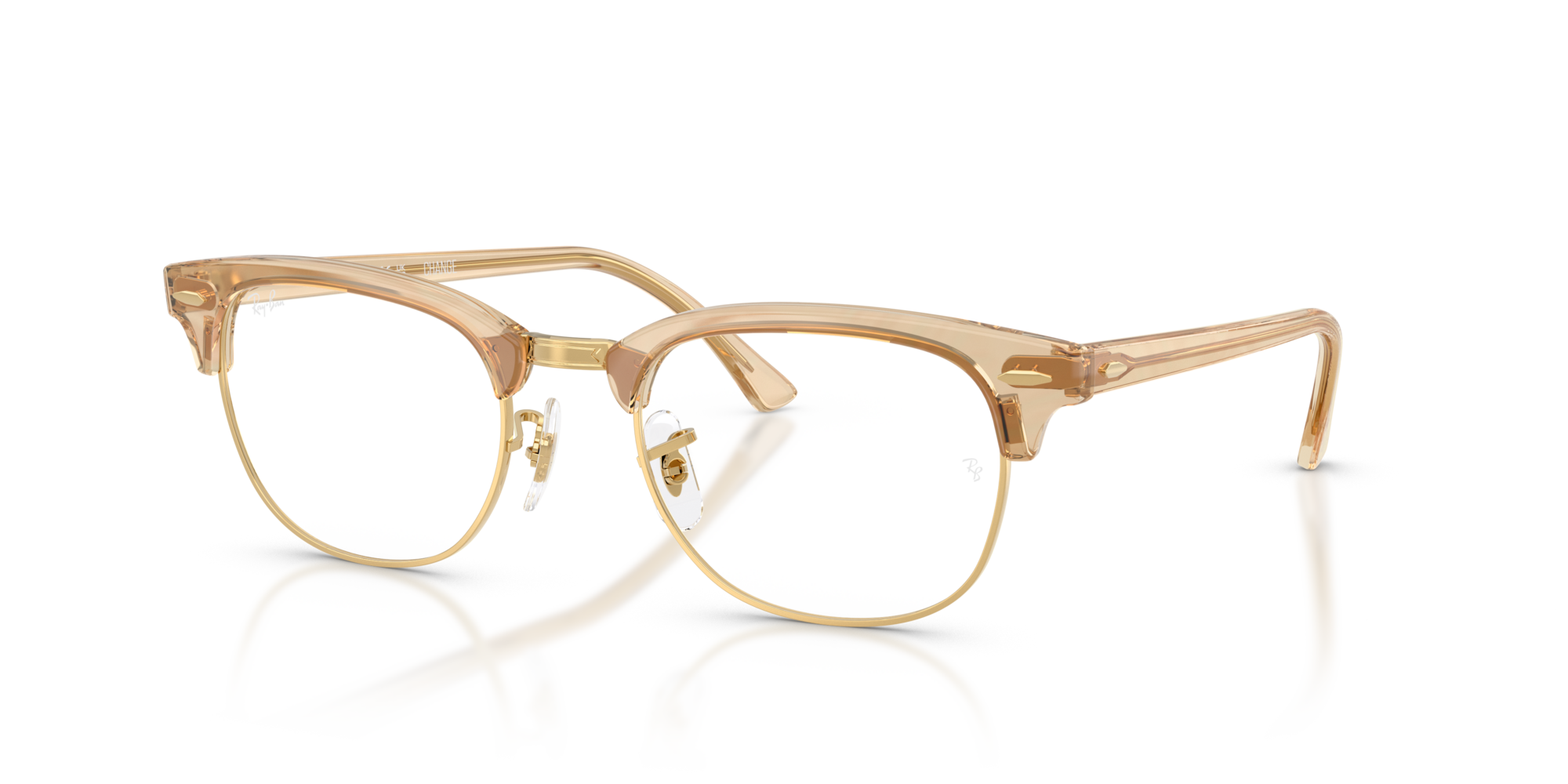 Ray-Ban RX5154 8294 53