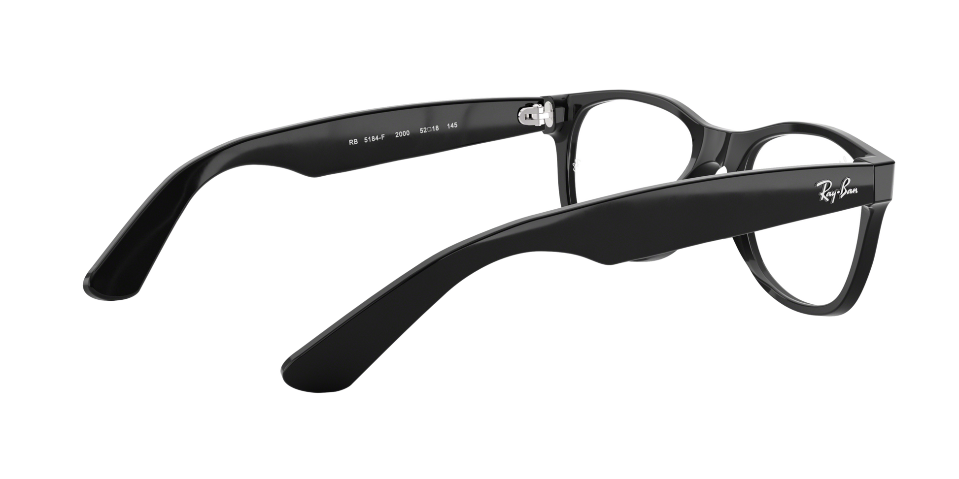 Ray-Ban RX5184F 2000 54