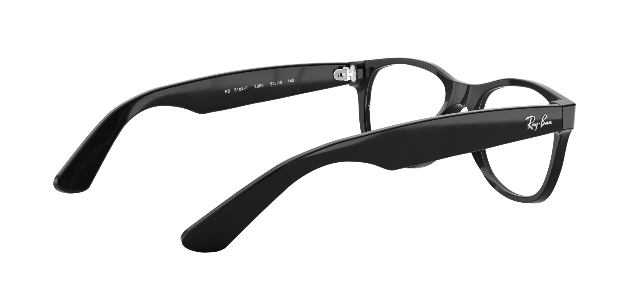 Ray-Ban RX5184F 2000 54