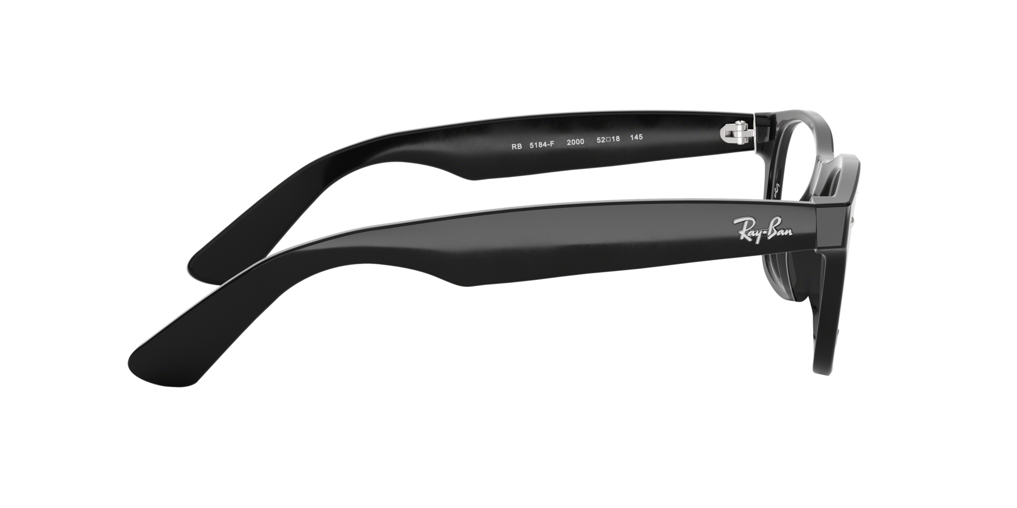 Ray-Ban RX5184F 2000 54