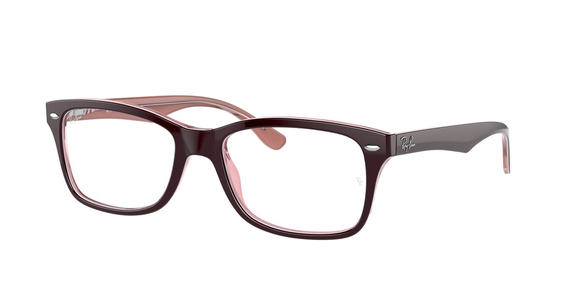 Ray-Ban RX5228 8120