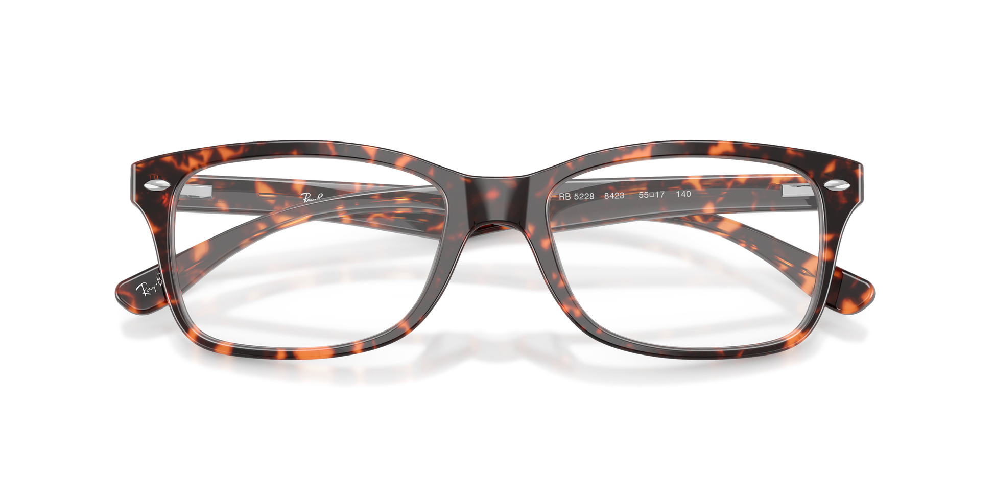 Ray-Ban Vista RX5228 8423