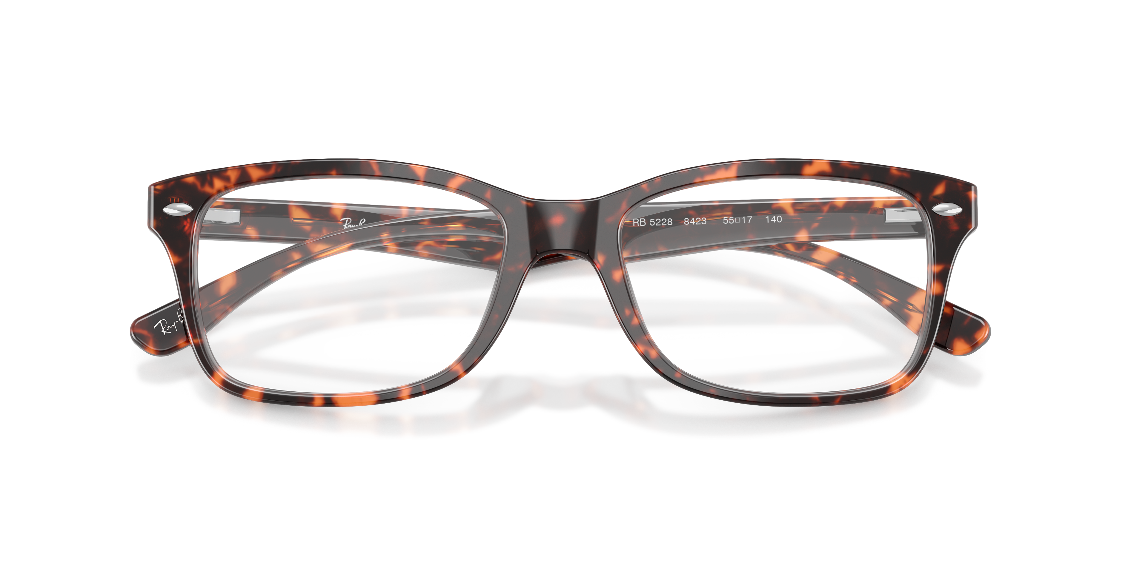 Ray-Ban Vista RX5228 8423